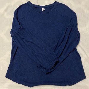 Old Navy Luxe Sweater